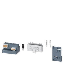 Load image into Gallery viewer, 3WA9111-0EC10 Siemens