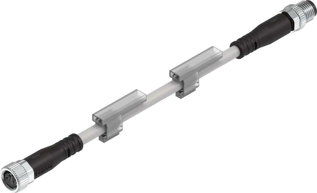 541346 Festo - NEBU-M8G3-K-0.5-M8G3