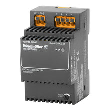 Load image into Gallery viewer, 2580220000 Weidmuller - PRO INSTA 30W 12V 2.6A
