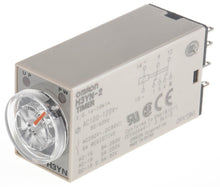 Load image into Gallery viewer, H3YN-2 AC100-120 Omron