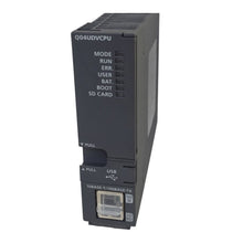 Load image into Gallery viewer, Q04UDVCPU Mitsubishi Electric