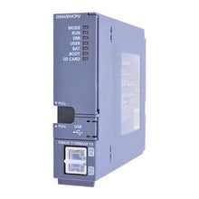 Load image into Gallery viewer, Q06UDVCPU Mitsubishi Electric
