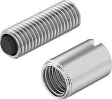 Load image into Gallery viewer, 8159476 Festo - DYEF-G8-S-M14-Y1
