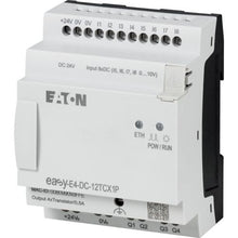 Load image into Gallery viewer, 197507 Eaton - EASY-E4-DC-12TCX1P