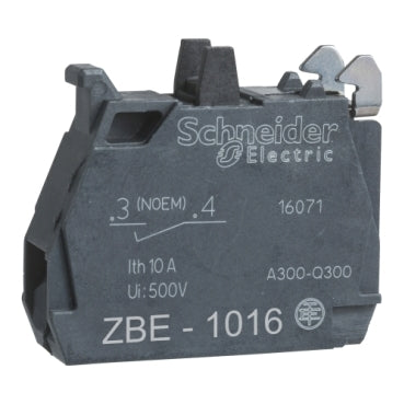 ZBE1016 Schneider Electric