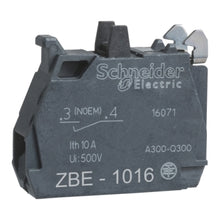 Load image into Gallery viewer, ZBE1016 Schneider Electric