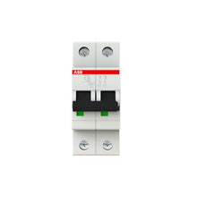 Load image into Gallery viewer, 2CDS252001R0204 ABB - S202-C20