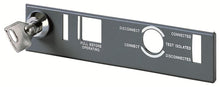 Load image into Gallery viewer, 1SDA058278R1 ABB - KEY-PADL.DE.4mm CON-ISOL.DIF.KEYSE1/6new