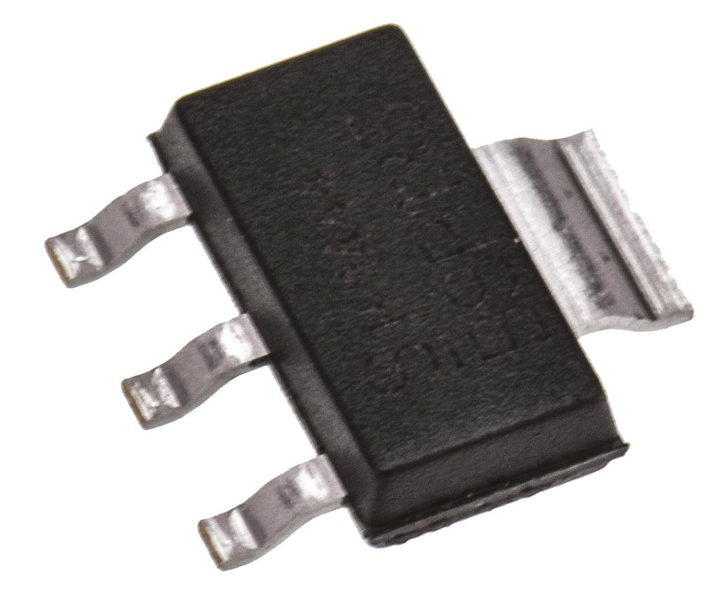 BSP135H6327XTSA1 Infineon
