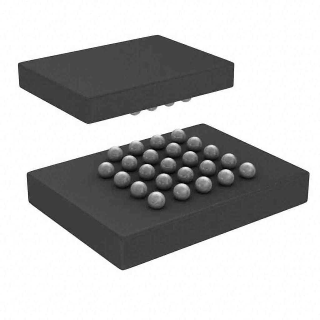 S27KS0643GABHV020 Infineon
