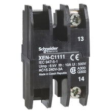 Load image into Gallery viewer, XENC1111 Schneider Electric