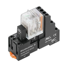 Load image into Gallery viewer, 1542430000 Weidmuller - DRMKIT 24VAC 4CO LD