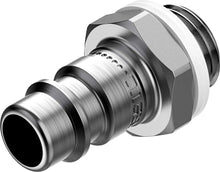 Load image into Gallery viewer, 8059258 Festo - NPHS-S6-M-G14