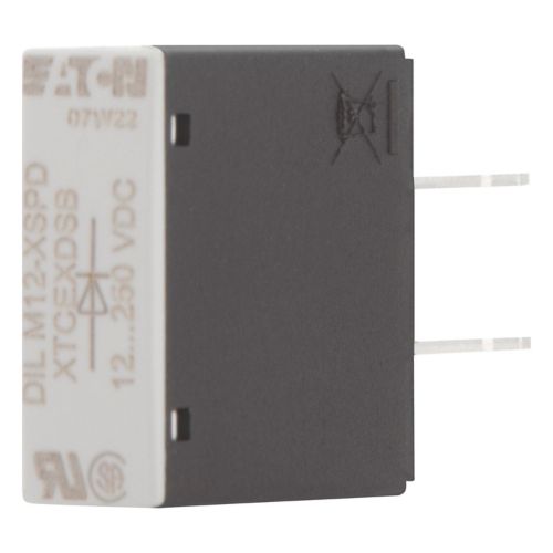 101672 Eaton - DILM12-XSPD