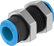 Load image into Gallery viewer, 130781 Festo - QSMS-6-100