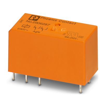 2906287 Phoenix Contact - REL-MR-BL-230AC/21-21