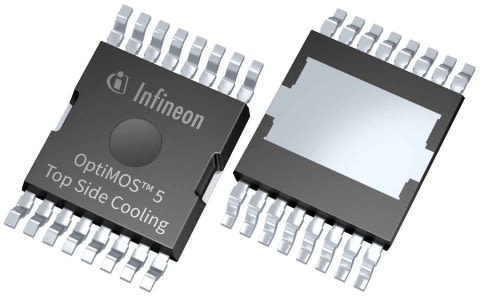 IAUS260N10S5N019TATMA1 Infineon