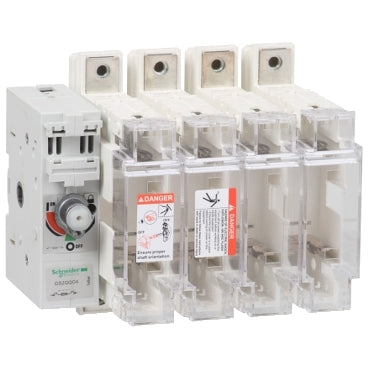 GS2QQG4 Schneider Electric
