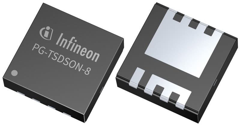 BSZ033NE2LS5ATMA1 Infineon