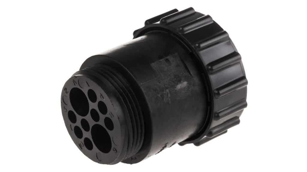 213906-1 TE Connectivity