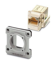 Load image into Gallery viewer, 1689488 Phoenix Contact - VS-08-A-RJ45/MOD-1-IP67-SET-BU