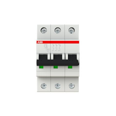 2CDS253001R0404 ABB - S203-C40