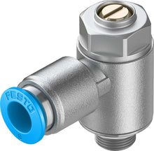 Load image into Gallery viewer, 537076 Festo - GRLA-1/8-QS-8-MF-D