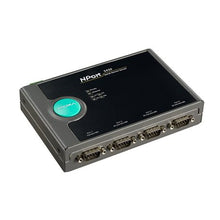 Load image into Gallery viewer, NPort 5450-T Moxa