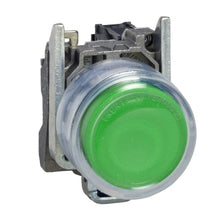 Load image into Gallery viewer, XB4BP31EX Schneider Electric