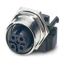 Load image into Gallery viewer, 1694237 Phoenix Contact - SACC-DSIV-M12FS-5CON-L180