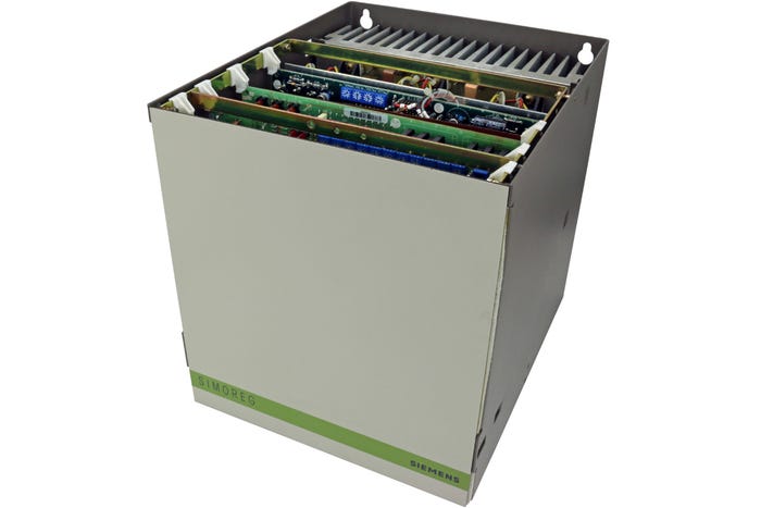6RA2632-6DV57-0 Siemens