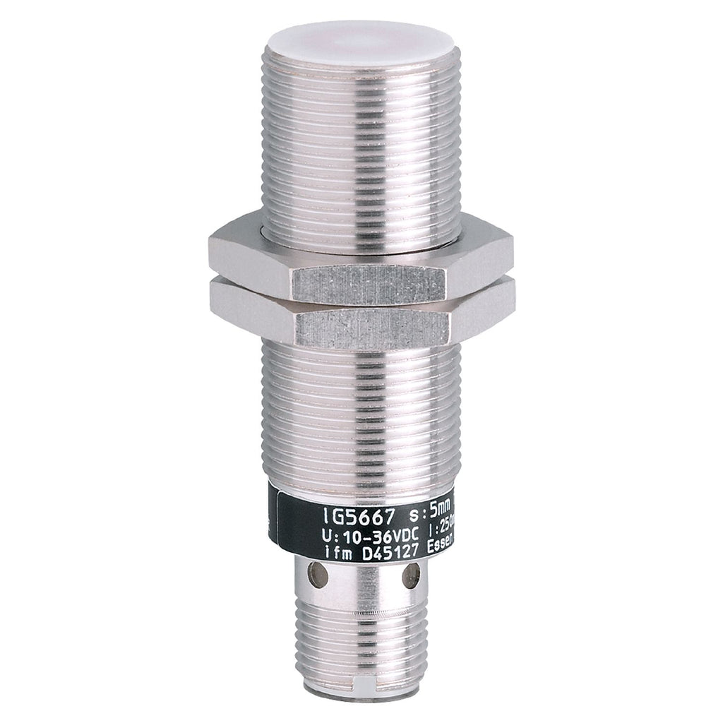 IG5667 IFM - IGK3005UBPKG/US-104-DPS