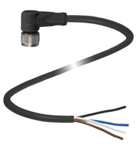 300794 Pepperl Fuchs - V1-W-BK2M-PUR-O6