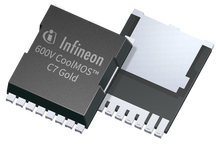Load image into Gallery viewer, IPT60R150G7XTMA1 Infineon