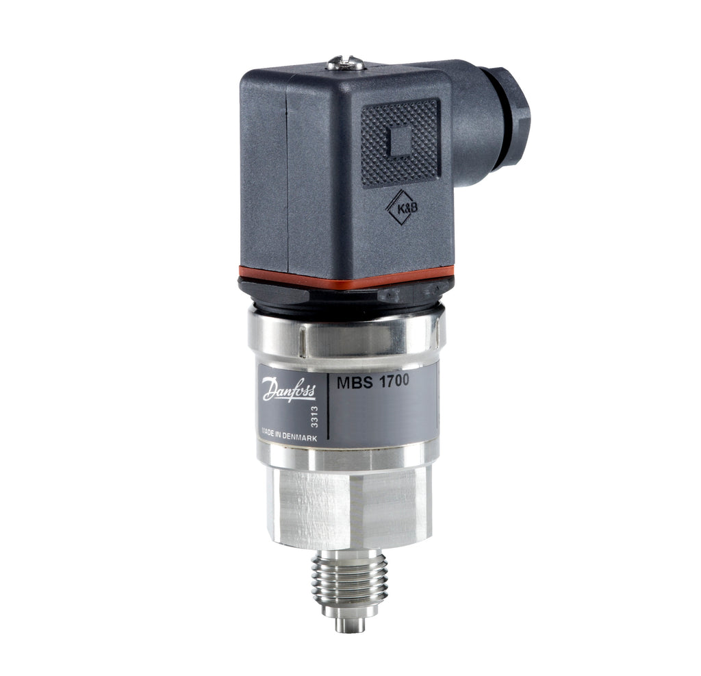060G6101 Danfoss