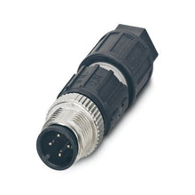Load image into Gallery viewer, 1641691 Phoenix Contact - SACC-M12MS-4QO-0,34-M