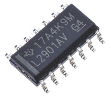 Load image into Gallery viewer, LM2901AVQDRG4 Texas Instruments