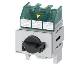 Load image into Gallery viewer, 3LD5000-0TK11 Siemens