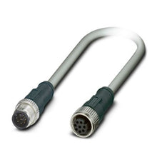 Load image into Gallery viewer, 1095846 Phoenix Contact - SAC-8P-M12MS/0,5-680/M12FS FDP