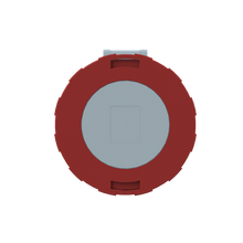 Load image into Gallery viewer, 2CMA166906R1000 ABB - 463C6W