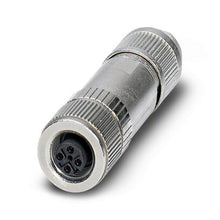Load image into Gallery viewer, 1513279 Phoenix Contact - SACC-M12FS-4SC SH