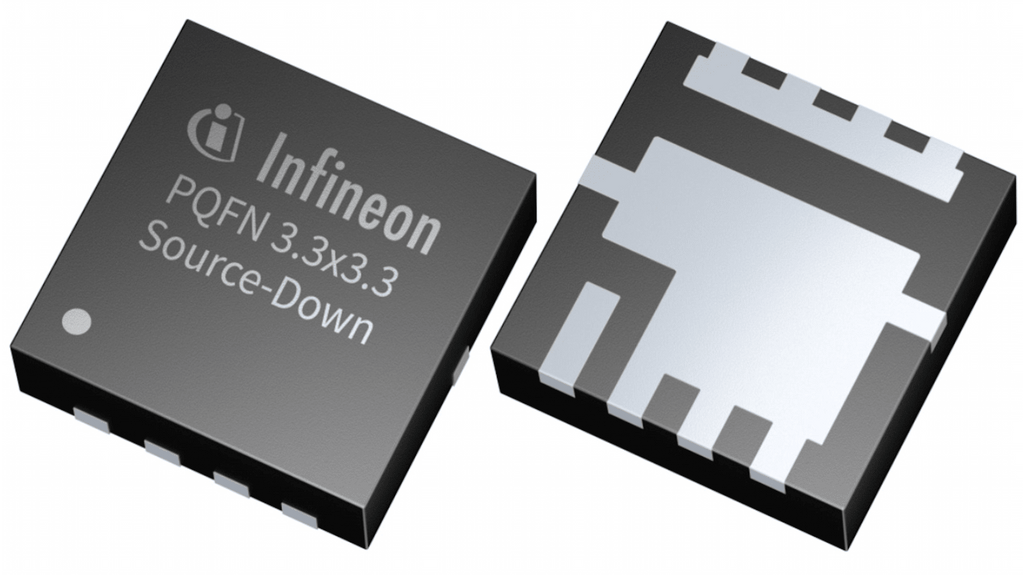 IQE030N06NM5ATMA1 Infineon