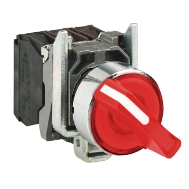 XB4BK134M5 Schneider Electric