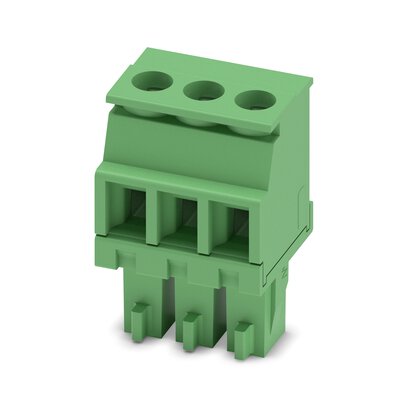 1827130 Phoenix Contact - MCVR 1,5/ 3-ST-3,81