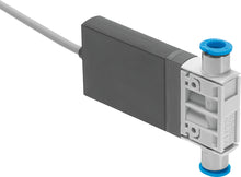 Load image into Gallery viewer, 557604 Festo - MHJ10-S-0,35-QS-4-MF