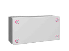 Load image into Gallery viewer, KX 1502.000 Rittal - 1502000