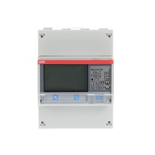 2CMA100169R1000 ABB - B23 312-100
