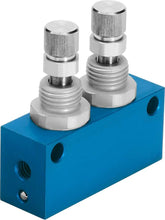 Load image into Gallery viewer, 152612 Festo - GR-1/8X2-B