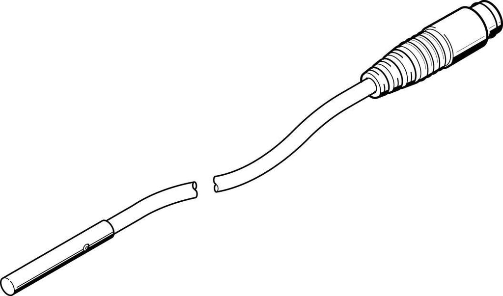538265 Festo - SIEH-3B-NS-S-L