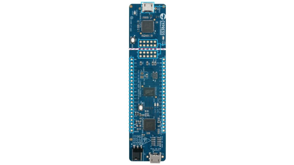 CY8CPROTO-064B0S3 Infineon